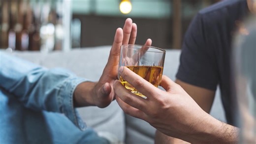 Experts say as kids go back to school, parents shouldn't skip talking about underage drinking - KSLTV.com