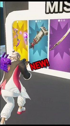 ALL Go Goated secrets! (Fortnite Creative map) #fortnite #fortniteinfo #nickeh30