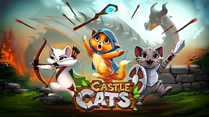 Castle Cats Walkthrough and Guide
