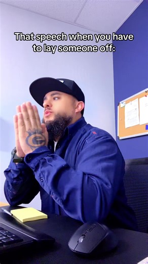 Navigating Layoffs with Empathy and Humor