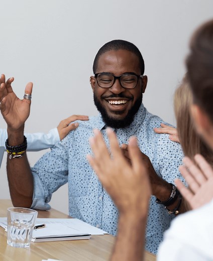 Fred Factor - Mark Sanborn Keynote Leadership Speaker