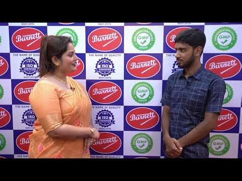 A direct face to face interview from our distributor, #uncut and #original .