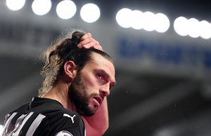 Newcastle boss Steve Bruce must ignore calls to start Andy Carroll vs Brighton