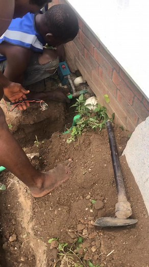 How Ppr machine works | Anasiudu David