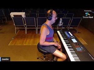 Yamaha Montage M8X - Demo & Review