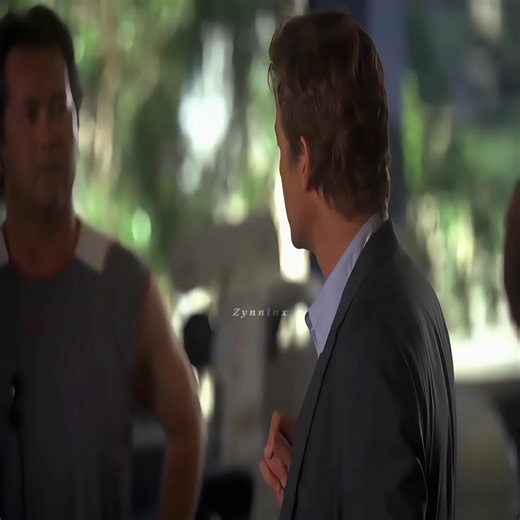 BLUFF Super Slowed - El mejor dúo (Mentalist Patrick Jane)