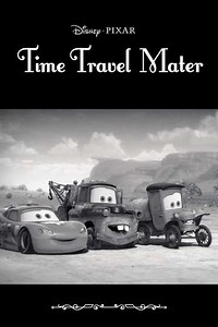 Time Travel Mater - Movie