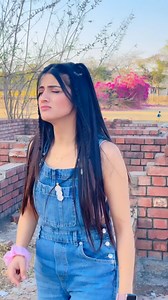 Aryanshi Sharma on Instagram: "mai ho gayi preshan  #reels #reelkarofeelkaro #reelitfeelit"