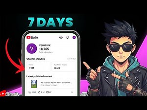 I Tried 7-Day Shorts Challenge to Get 1K Subscribers | Viral Shorts Video on YouTube