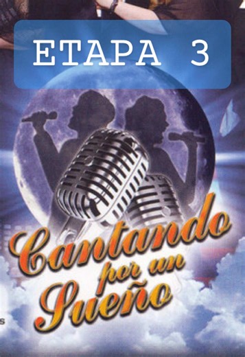 Cantando Por Un Sueño (2006) Etapa 3. Posiciones de los participantes. 🇲🇽 #cantandoporunsueño #televisapresenta #reyesdelacancion #2006 #rociobanquells
