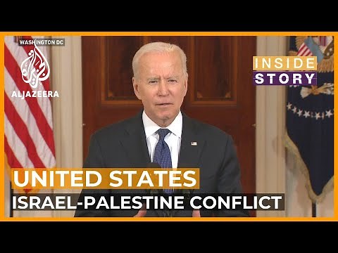 Is U.S. opinion shifting on the Israel-Palestine conflict? | Inside Story