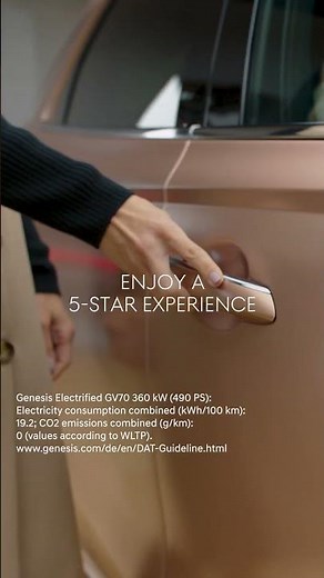 Welcome to Genesis Studio London Battersea | Genesis Europe