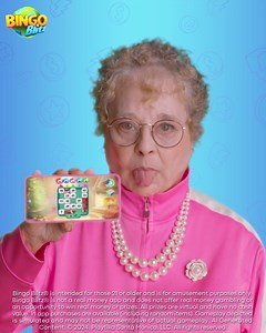 Get more from every game on the Bingo Blitz website! Enjoy 10% extra in the store and even better daily wheel value. More perks, more fun, same great game! 🎁 ✨How to Open Bingo Blitz on the Web from a Mobile Device: Tap the three dots in the top-right corner of your screen. Select "Open in external browser✨ | Bingo Blitz