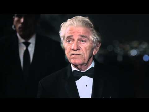 Time Framed Official Trailer - Ian Somerhalder