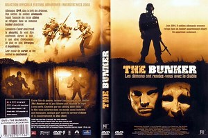 Bunkr / The Bunker (2001)(CZ/EN)[1080p] = CSFD 54%