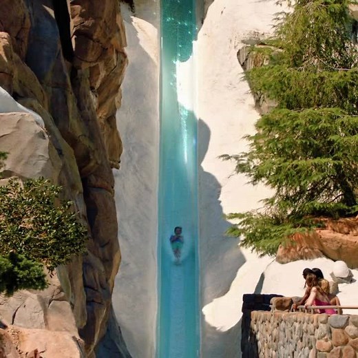 611K views · 2.7K reactions | Get your 1-day ticket and plunge into two Disney Water Parks overflowing with magical ways to thrill and chill. | Walt Disney World | Facebook