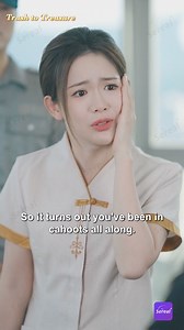 11 reactions | Anna, a cleaning lady, turns her life around when she rescues billionaire CEO David Bennett. Overcoming betrayal and corporate intrigue, she and David, head of Bennett's Group, fall in love. Together, they navigate the challenges of wealth and power, earning respect and happiness. | Sereal+ | Facebook