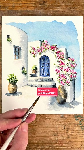 Create Stunning Shadow Paintings with My YouTube Masterclass
