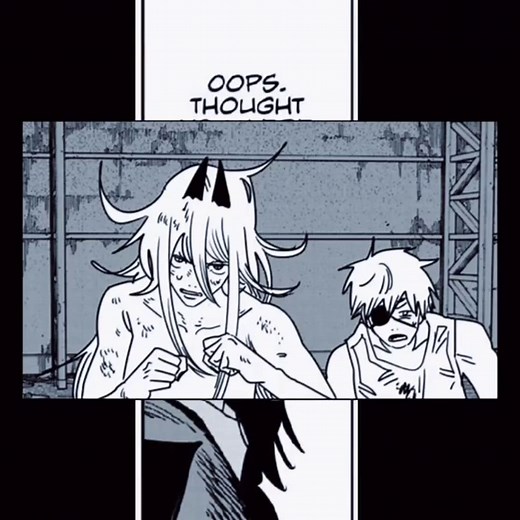Chainsaw Man Chapter 232: