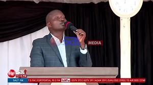 Ekisinga okuluma Pr Bujjingo abatugamba nti Uganda eri bubi ate bo bali bulungi ate era bali mu Uganda