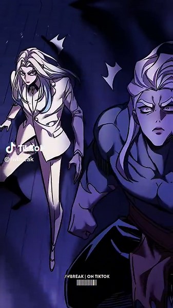 Kayden's Plan Revealed in Eleceed Chapter 316