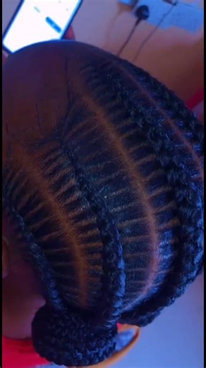 Stich conrows Whatsapp 0733696277 Location cloverdene 50% deposit the rest after service Book an appointment day or days before to secure you seat With my fibre | Cj Classic