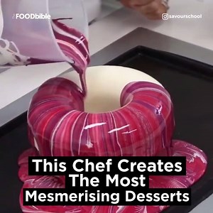 These desserts are mesmerizing 😍😍😍 BuzzFeed Food Tasty Delish Food Network INSIDER food Cooking Panda Tastemade Spoon University MetDaan Food UNILAD Grub The FOOD Bible | Viral Food TV