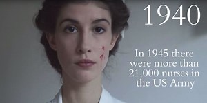 A realistic look at beauty through the ages
