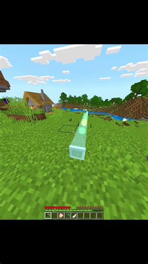 I Cut Off Bro's Wifi Connection #minecraft #shorts