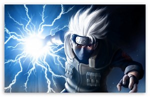 View 9 Computer Wallpaper 4K Naruto