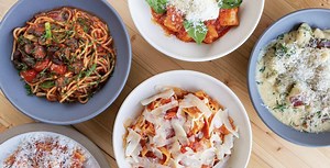 Here are 16 of the best pasta restaurants in Calgary | Food & Drink