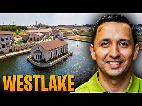 Westlake, Texas Full Review | The Pros and Cons of Westlake in 2024