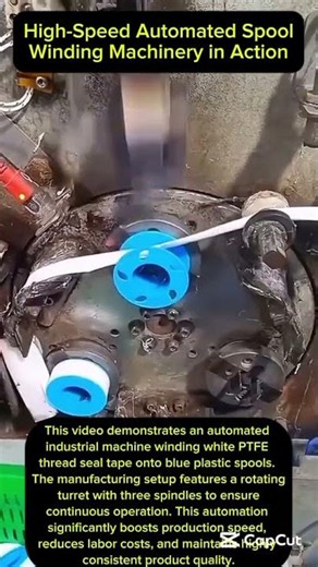 Maximizing Industrial Efficiency with Rotary Indexing Systems