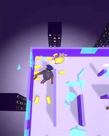 Epic Shot 🎯🚀 #gameplay