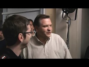 Meat Loaf Legacy - 2006 Kickapoo. Behind the scenes and the full song