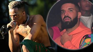 XXXTentacion's friend addresses claims Drake stole late rapper's flow