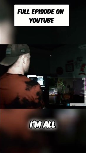 Ghostly Voices Caught on Recorder #shorts