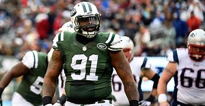 NFL hands out 4-game suspensions to star Cowboys LB Rolando McClain, Jets DL Sheldon Richardson