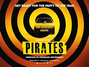 ‘Pirates’, Reggie Yates’ directorial debut, drops first trailer