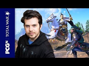 Total War: Three Kingdoms crushes our fears with military efficiency