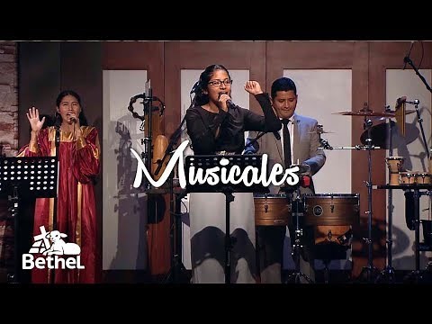 ALGUIEN ME HA PREGUNTADO l PALOMA MOLINA l MUSICALES
