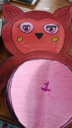 tlm hindi math#school