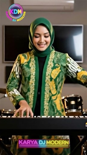 💃🎶 DJ VIRAL TIKTOK 2026 – LAGU TERBARU BIKIN NAGIH!