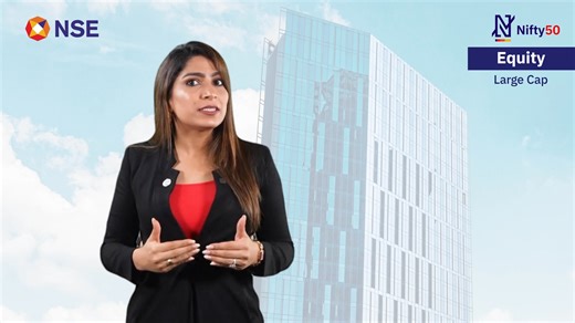 4.7K views · 44 reactions | What exactly are Equity Markets? Let’s break down small, mid & large cap stocks quickly! Watch our latest Investing Demystified video to learn more! https://www.youtube.com/watch?v=g5LHB0S4tbg&list=PLtBlDPlcswPWPs8wPL4APifru11cMA4WZ&index=1 #NSE #InvestingDemystified #SecuritiesMarket #EquityMarkets #SmallCap #MidCap #LargeCap #Beforelnvesting #NSEIndia #SEBI #InvestorAwareness | NSE India | Facebook