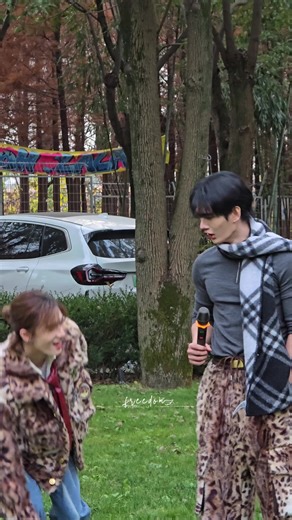 Pupu's Hilarious Mic Moments