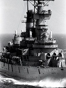 1.6K views · 26 reactions | Dec 7, 1942. The momentous launch of BB-62, the future USS New Jersey, at the Philadelphia Navy Yard. #USSNewJersey #BB62 #ShipLaunch #History #WWII | Navy History | Facebook