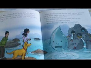 The Magic Key - Dragon Land