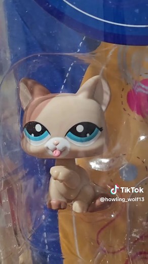 Explore the World of Rare Littlest Pet Shops