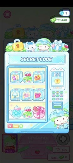 novos códigos de Tanghulu Master 🎁