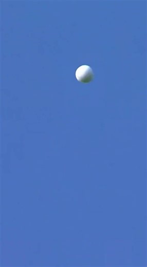 Ball Control Done Right #golf#golfshot